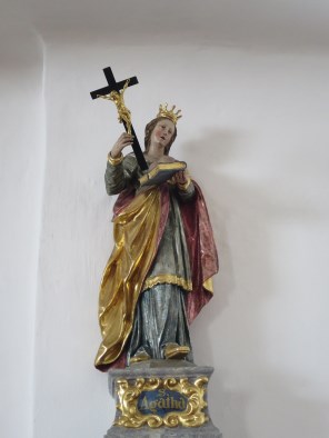 카타니아의 성녀 아가타_photo by Edelmauswaldgeist_in the Church of the Visitation of the Virgin Mary in Purgen_Germany.jpg